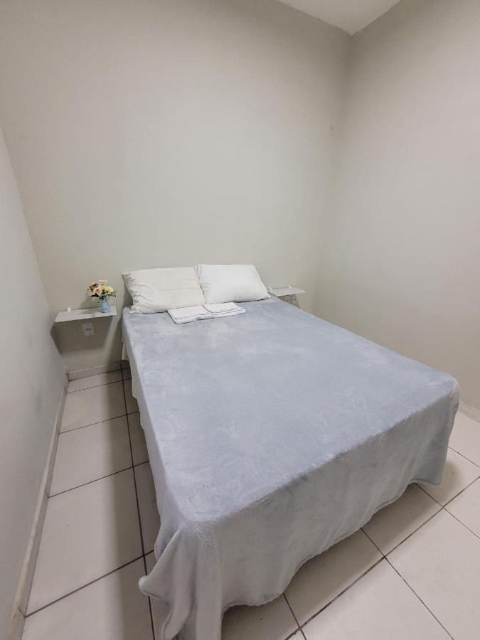 Sobrado 6 Amplo E Confortavel Em Condominio Corumbá Dış mekan fotoğraf