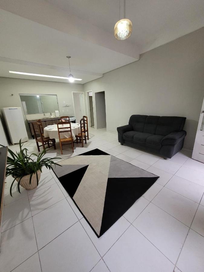 Sobrado 6 Amplo E Confortavel Em Condominio Corumbá Dış mekan fotoğraf