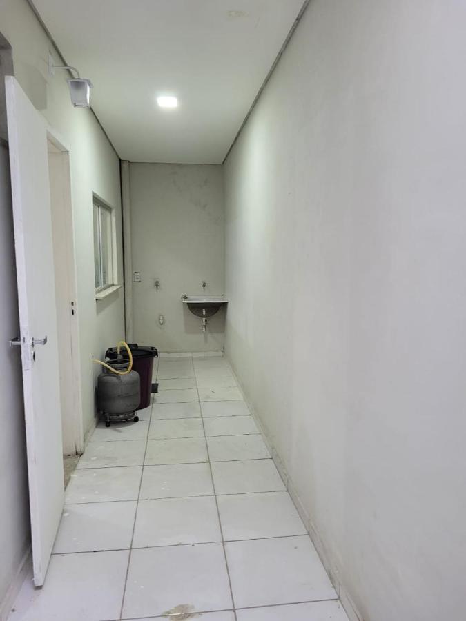 Sobrado 6 Amplo E Confortavel Em Condominio Corumbá Dış mekan fotoğraf